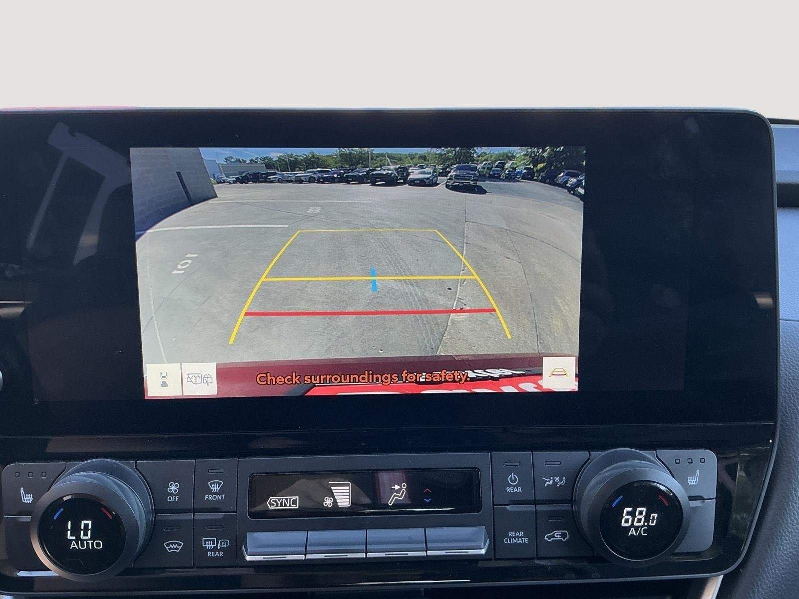 2024 Toyota Grand Highlander XLE - Photo 19