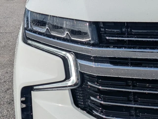 Certified Used 2024 White Chevrolet LT image 10