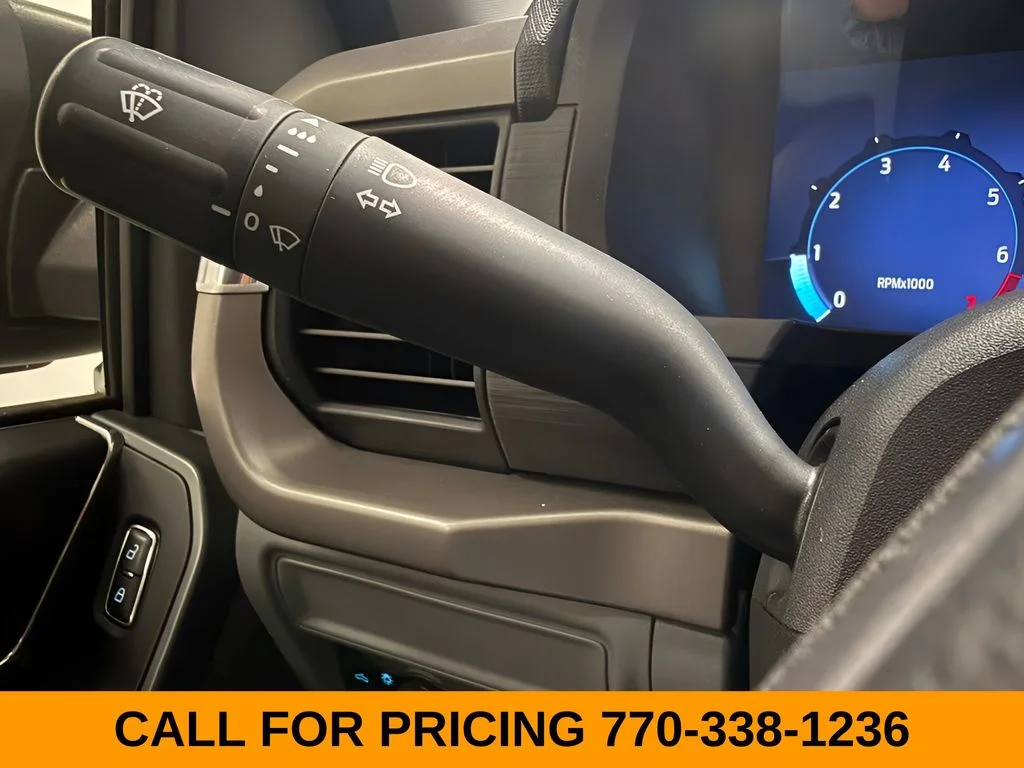 2024 Ford F-150 XLT - Photo 20