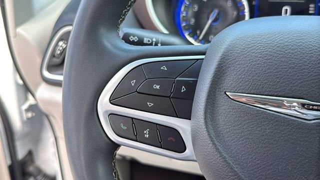 2024 Chrysler Voyager LX - Photo 22
