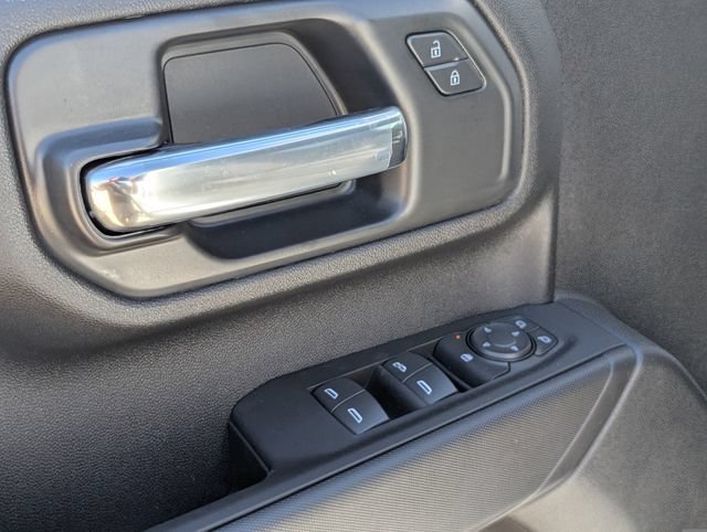 2026 Chevrolet Silverado 3500 HD Work Truck - Photo 17