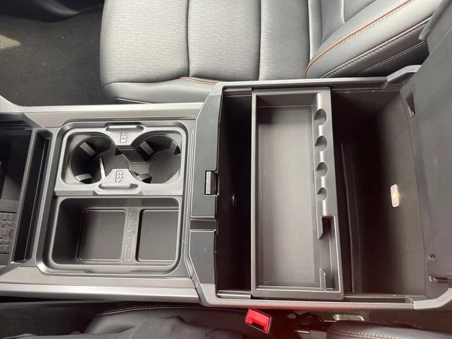 2026 Ford F-350 Super Duty Lariat - Photo 26