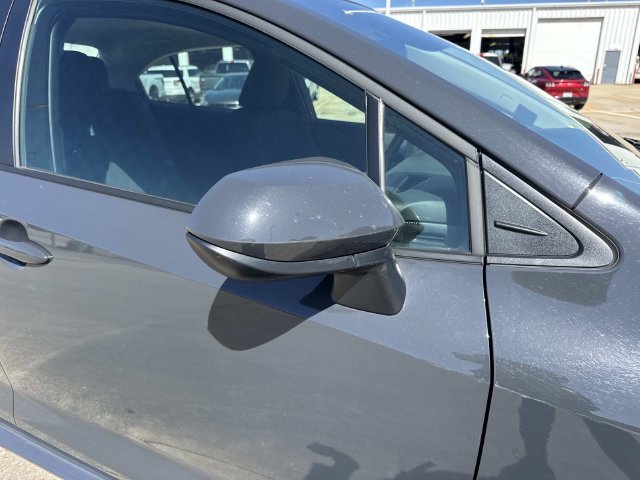 Used 2025 Gray Toyota LE image 23