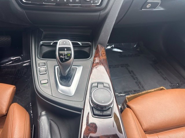 Used 2017 Alpine White BMW 440i xDrive Gran Coupe image 18