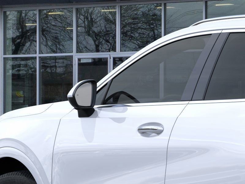 2026 BUICK ENVISION - Image 17