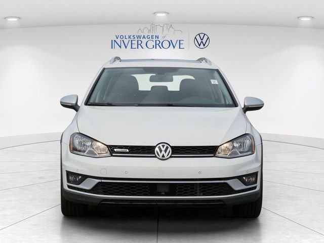 Used 2017 Volkswagen Golf Alltrack Alltrack SE with VIN 3VWH17AU9HM527518 for sale in Inver Grove Heights, Minnesota