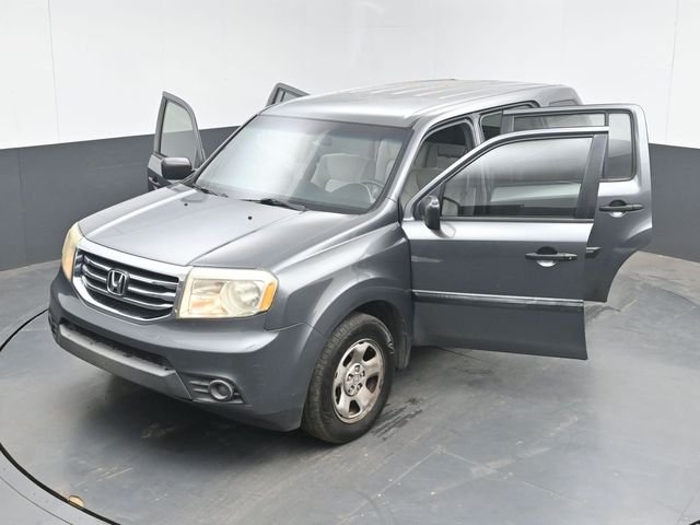 Used 2012  Honda LX image 44