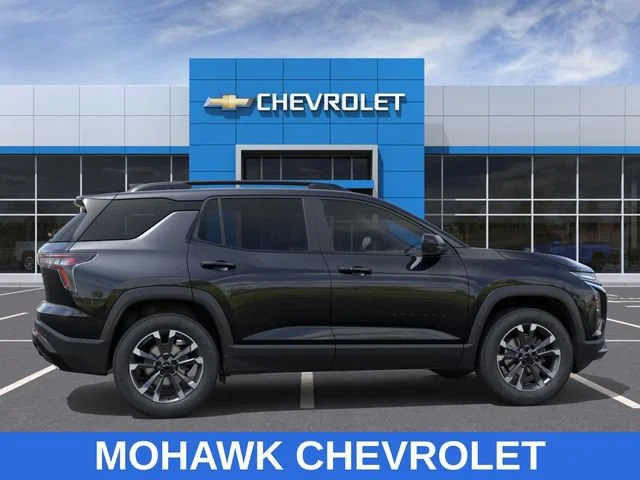 2027 Chevrolet Equinox RS - Photo 5