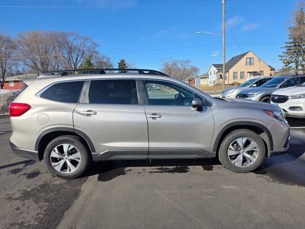 2020 Subaru Ascent Premium
