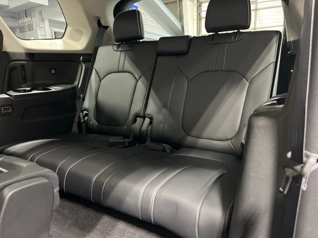 2023 Honda Pilot Elite - Photo 32