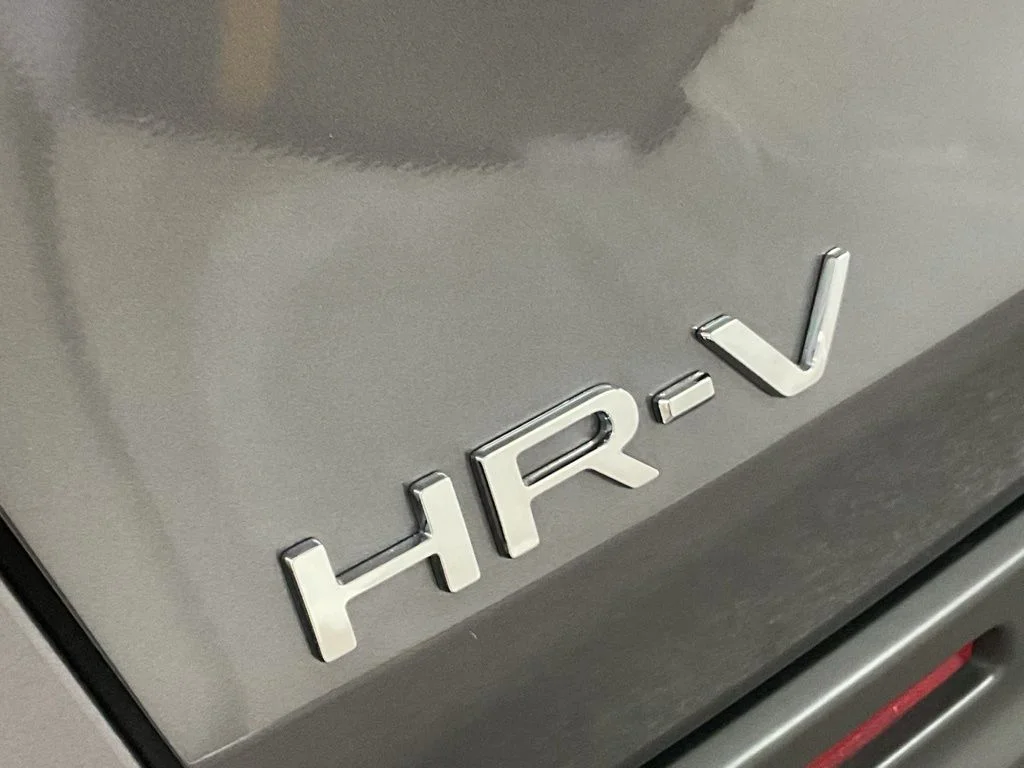 Certified Used 2026 Modern Steel Metallic Honda LX image 25