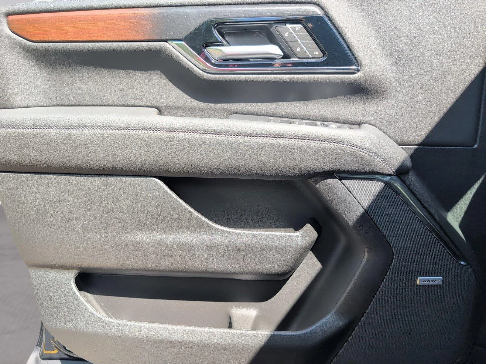 New 2026 Onyx Black GMC Denali image 29