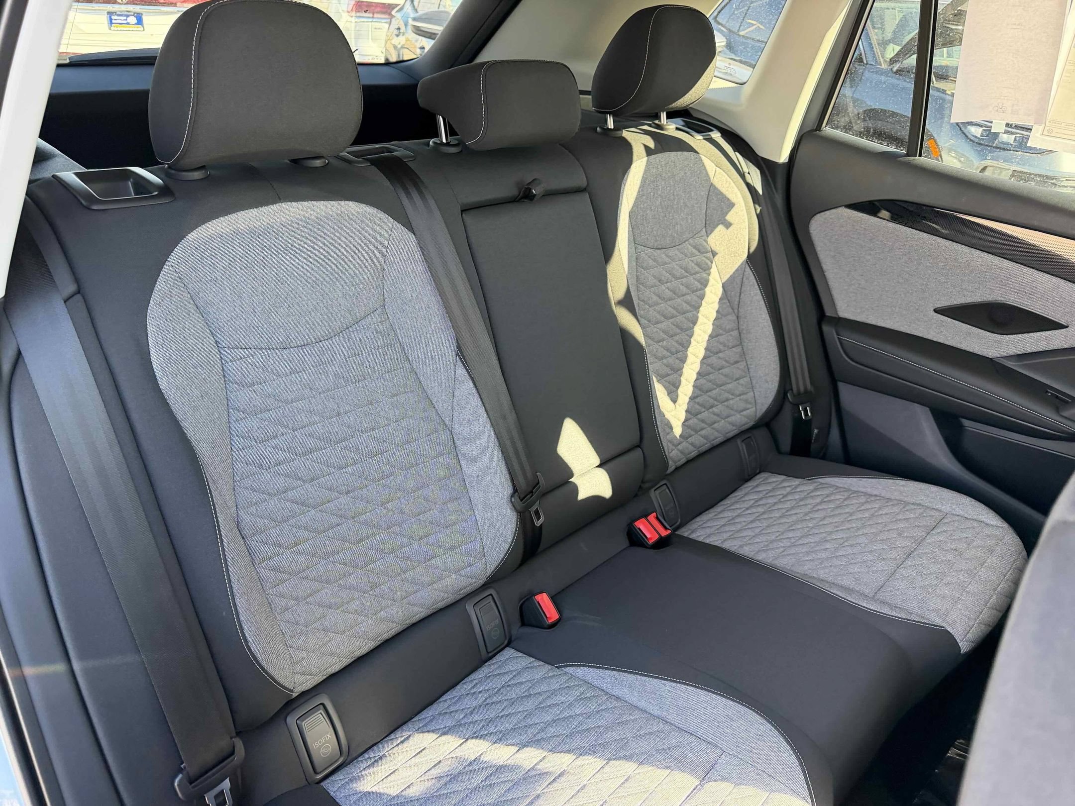 New 2026 Silver Volkswagen S image 32