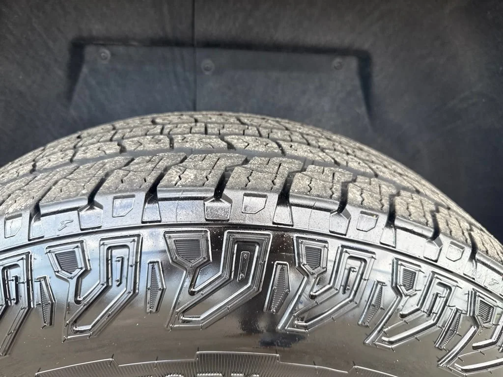 Used 2026 Black Chevrolet Trail Boss - Max Range image 36