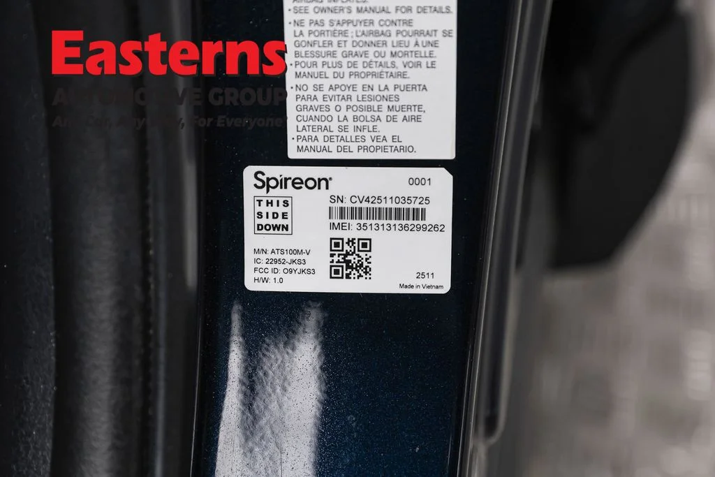 Used 2017 Blue Toyota XLE image 38