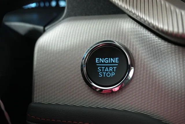 New 2026 Vapor Blue Metallic Ford Active image 20