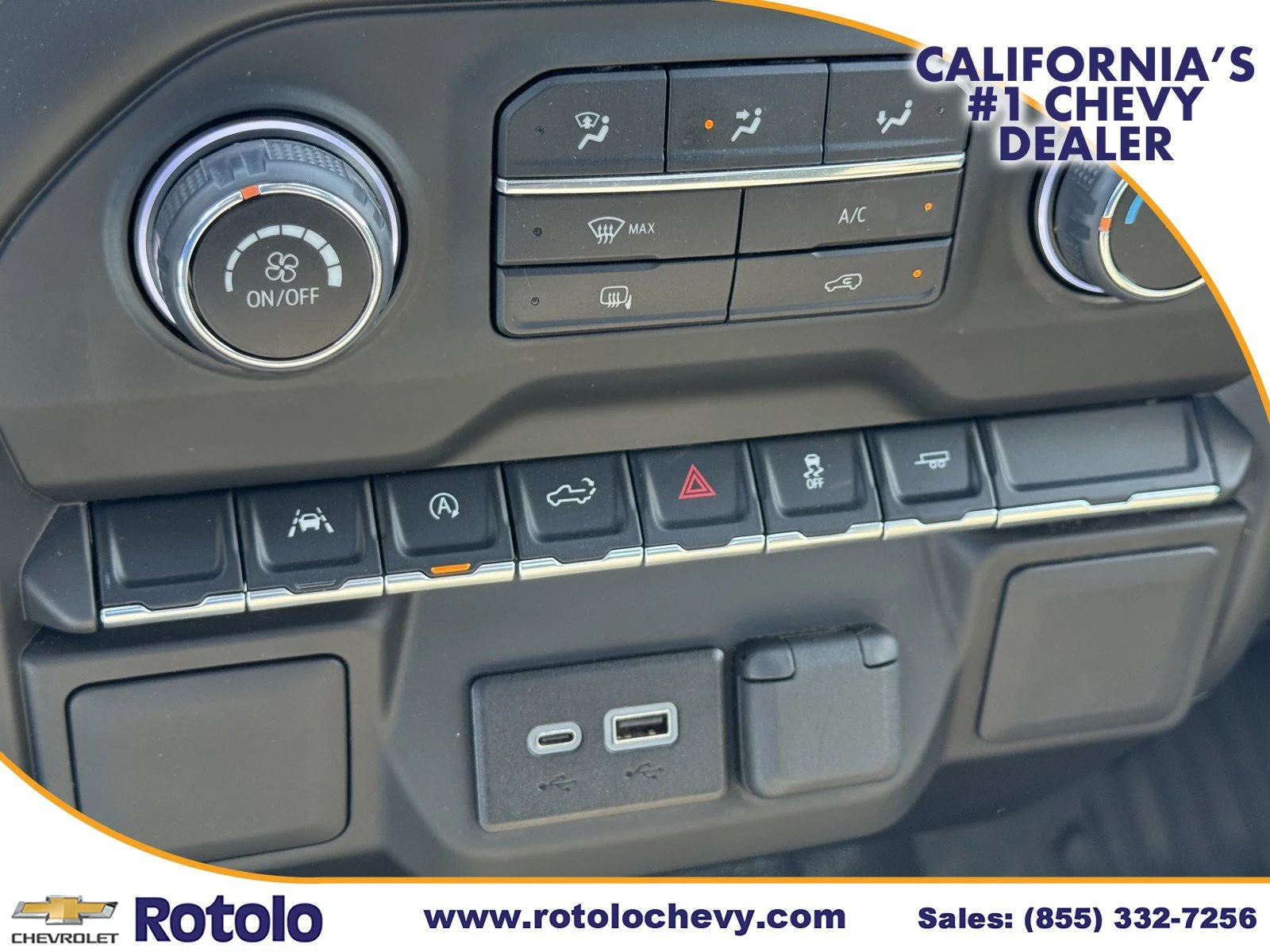 Used 2025 Summit White Chevrolet Work Truck image 18