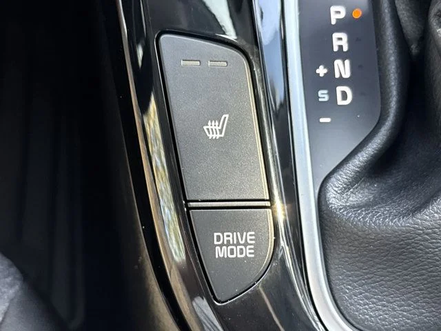 Used 2025 Gray Kia EX image 30