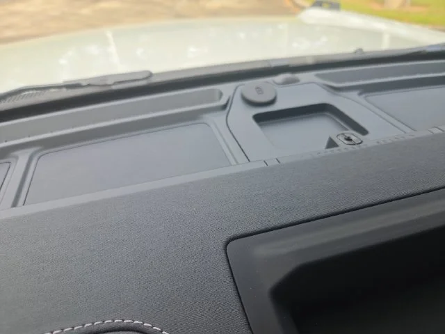 New 2026 Avalanche Gray Ford Outer Banks® image 19