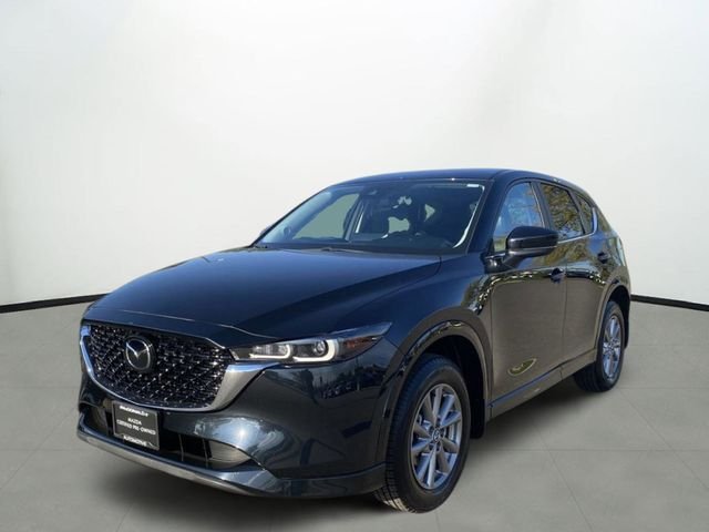 2025 Mazda CX-5 S Preferred package Auto AWD's photo