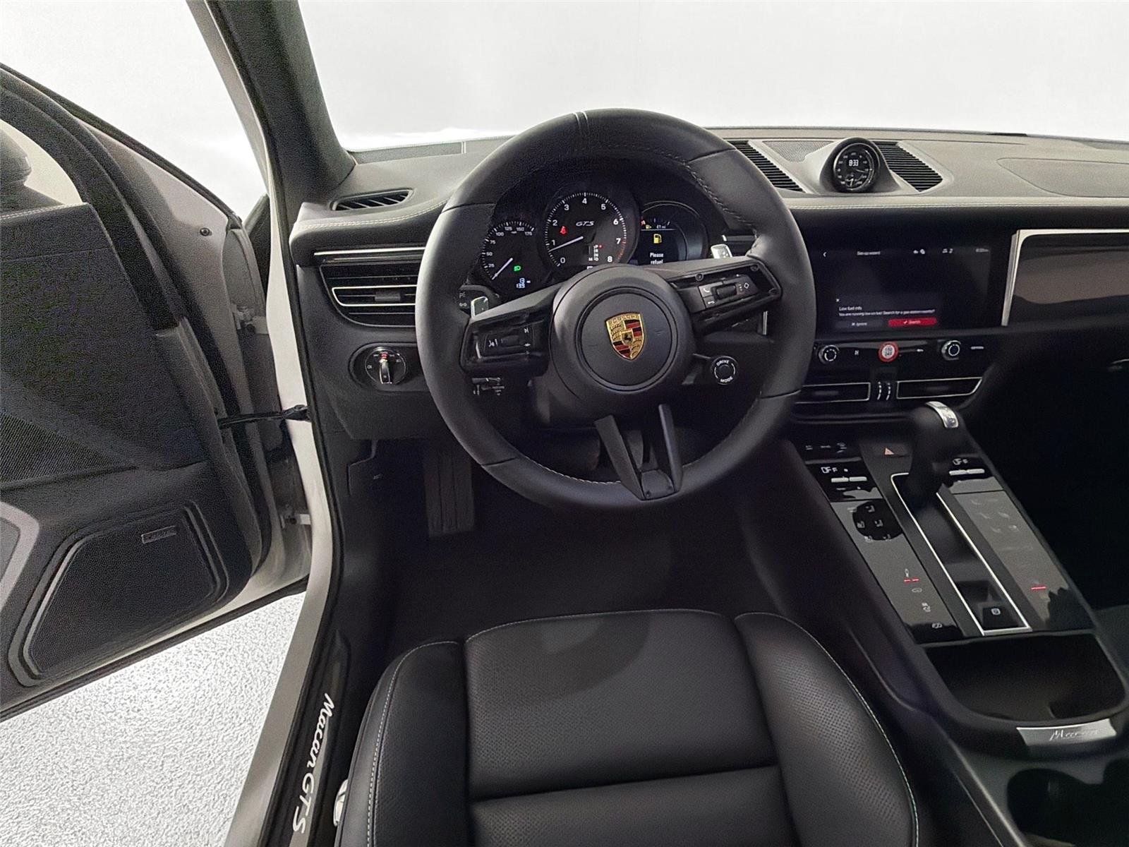 New 2026 Chalk Porsche GTS image 18