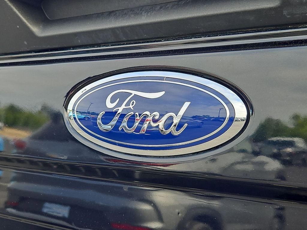 Used 2022 Black Ford King Ranch image 25