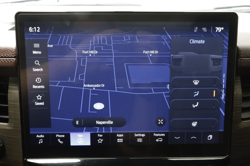 2023 Ford Expedition Limited - Photo 10