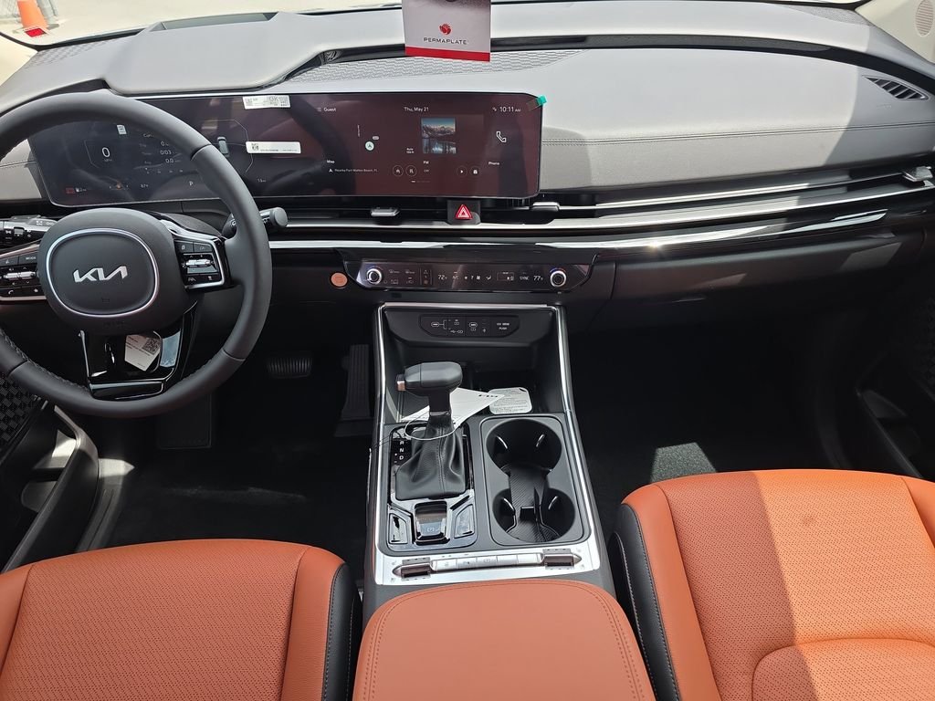 New 2026 Astra Blue Kia SX Prestige image 15