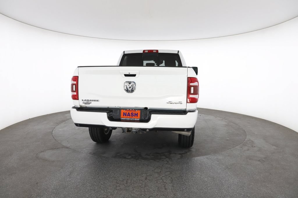 Used 2024  Ram Laramie image 11