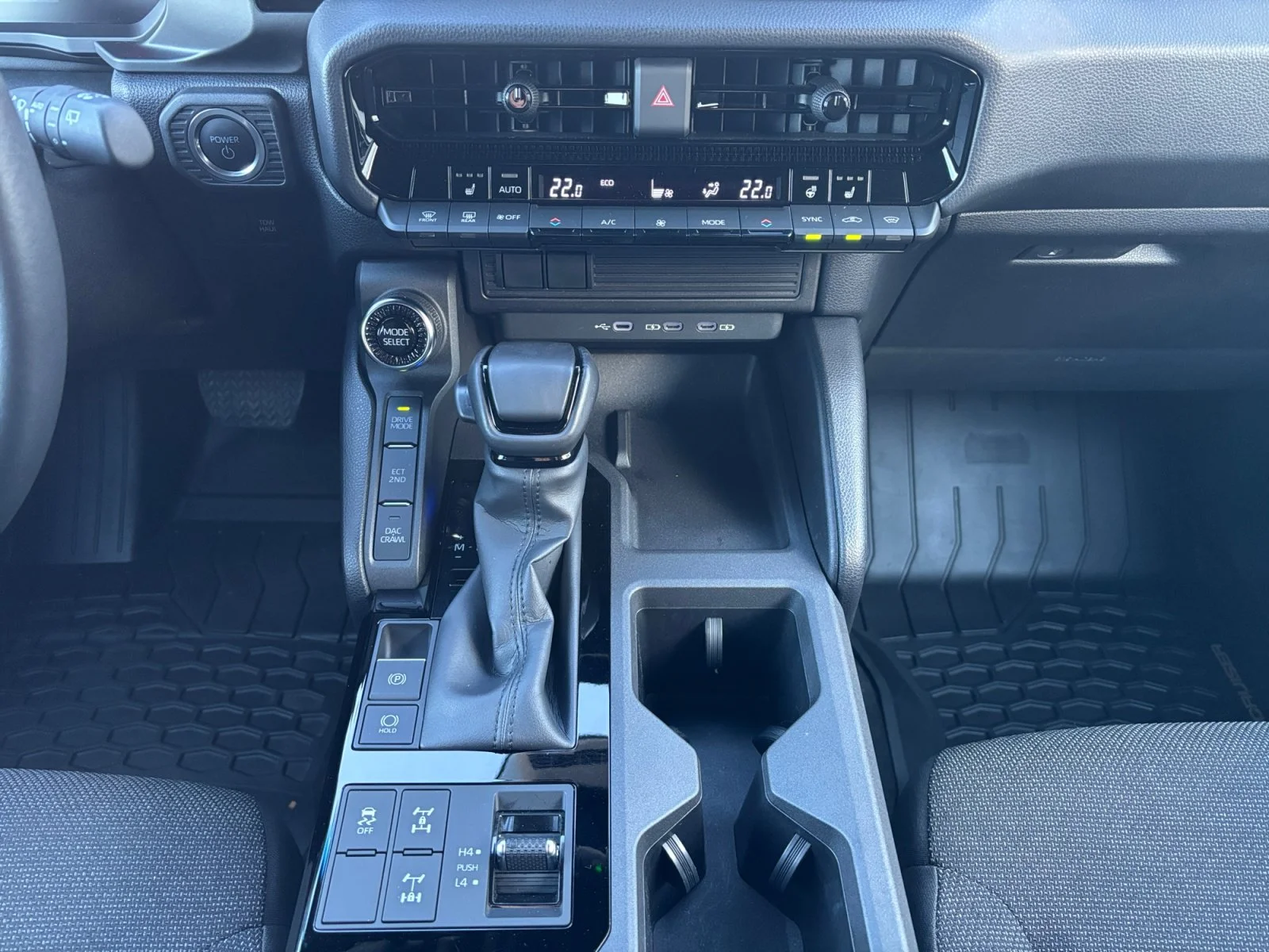 Used 2024 Gray Toyota 1958 image 15