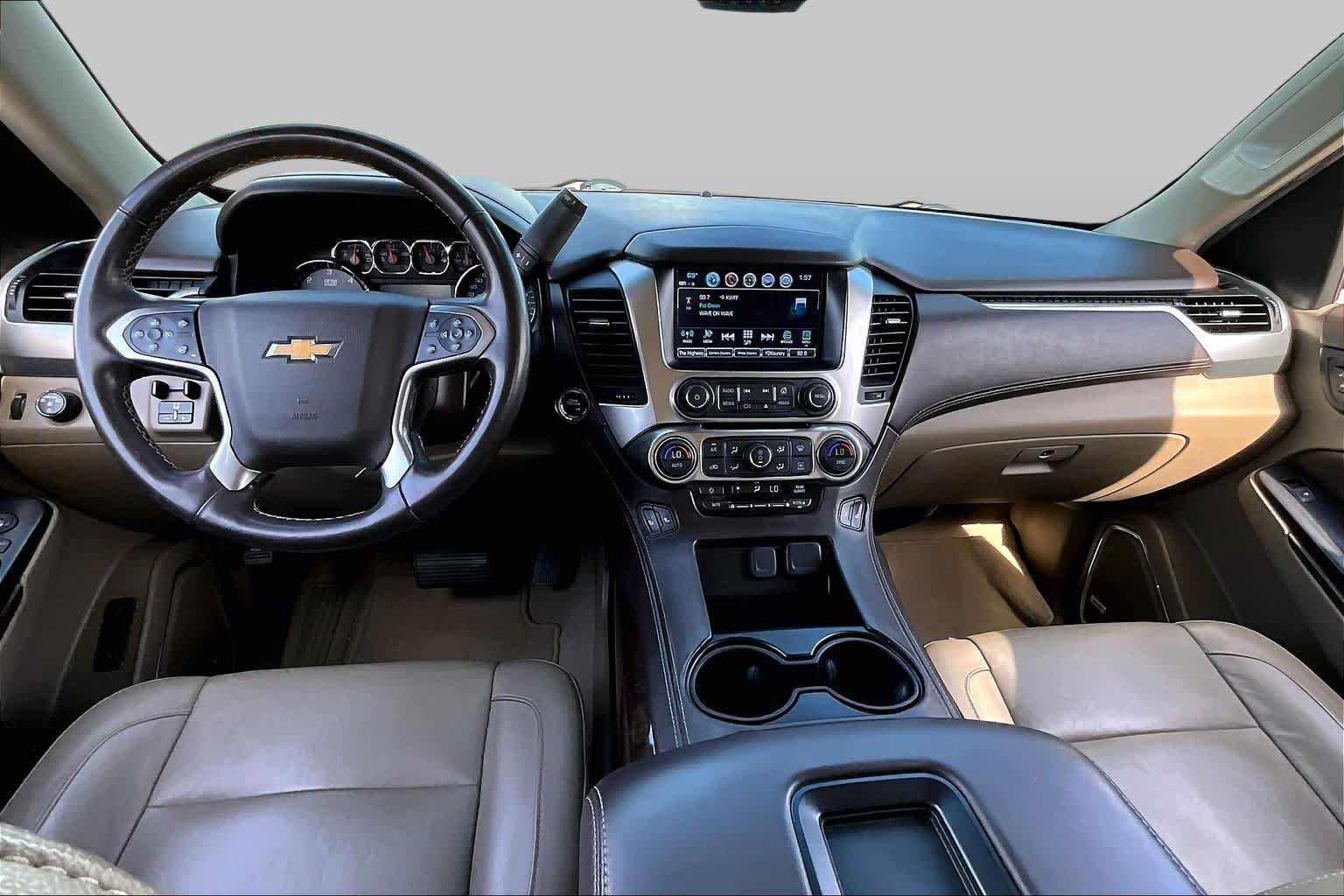 Used 2019 Satin Steel Metallic Chevrolet LT image 15