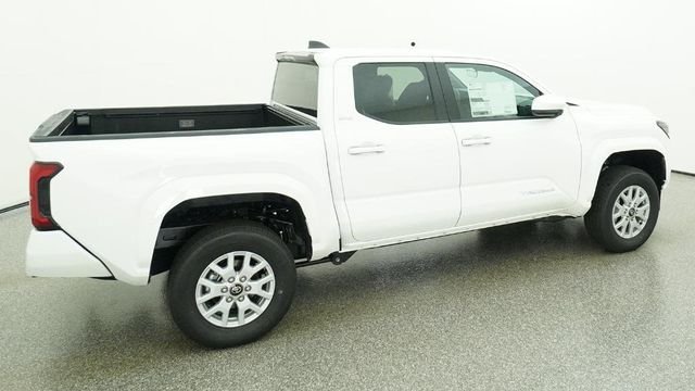 New 2026 White Toyota SR5 image 12