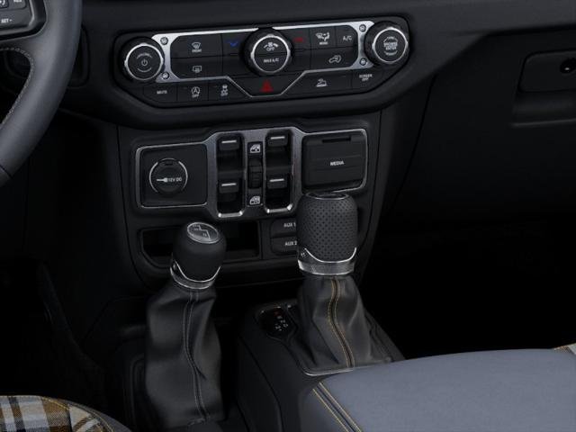 New 2026 Bright White Clearcoat Jeep 85th Anniversary Edition image 50