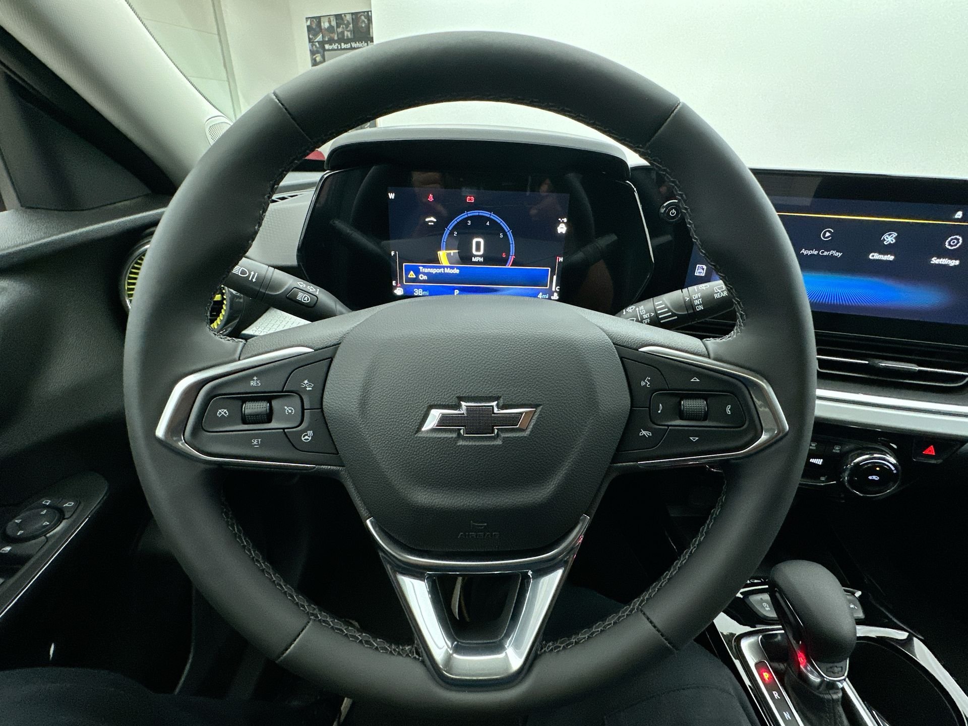 2026 Chevrolet Trax LT - Photo 66