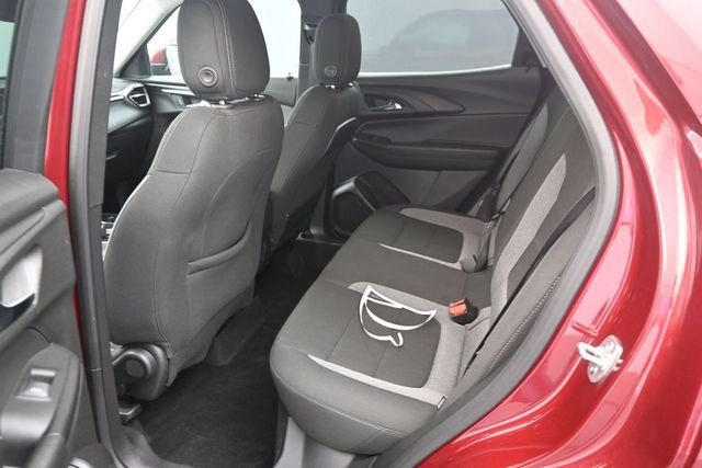 Used 2025 Crimson Chevrolet LT image 15