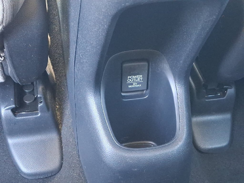 2021 Honda HR-V LX - Photo 11