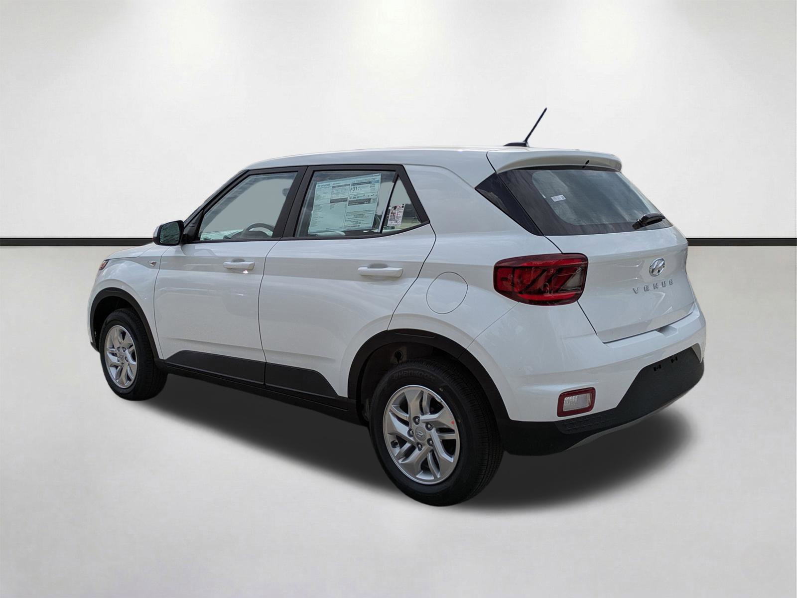 New 2026 Lunar White Hyundai SE image 32