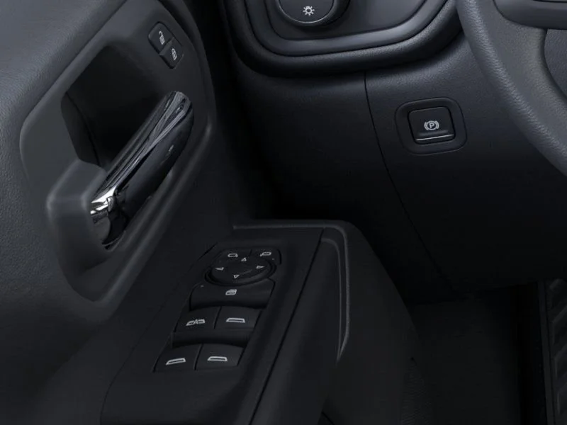 2026 GMC Sierra 1500 Pro - Photo 22