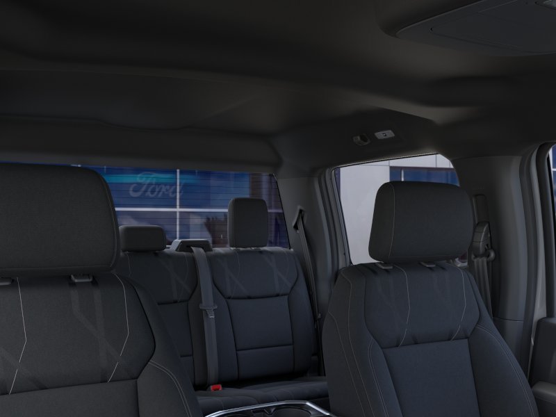 New 2026 Avalanche Ford STX image 21