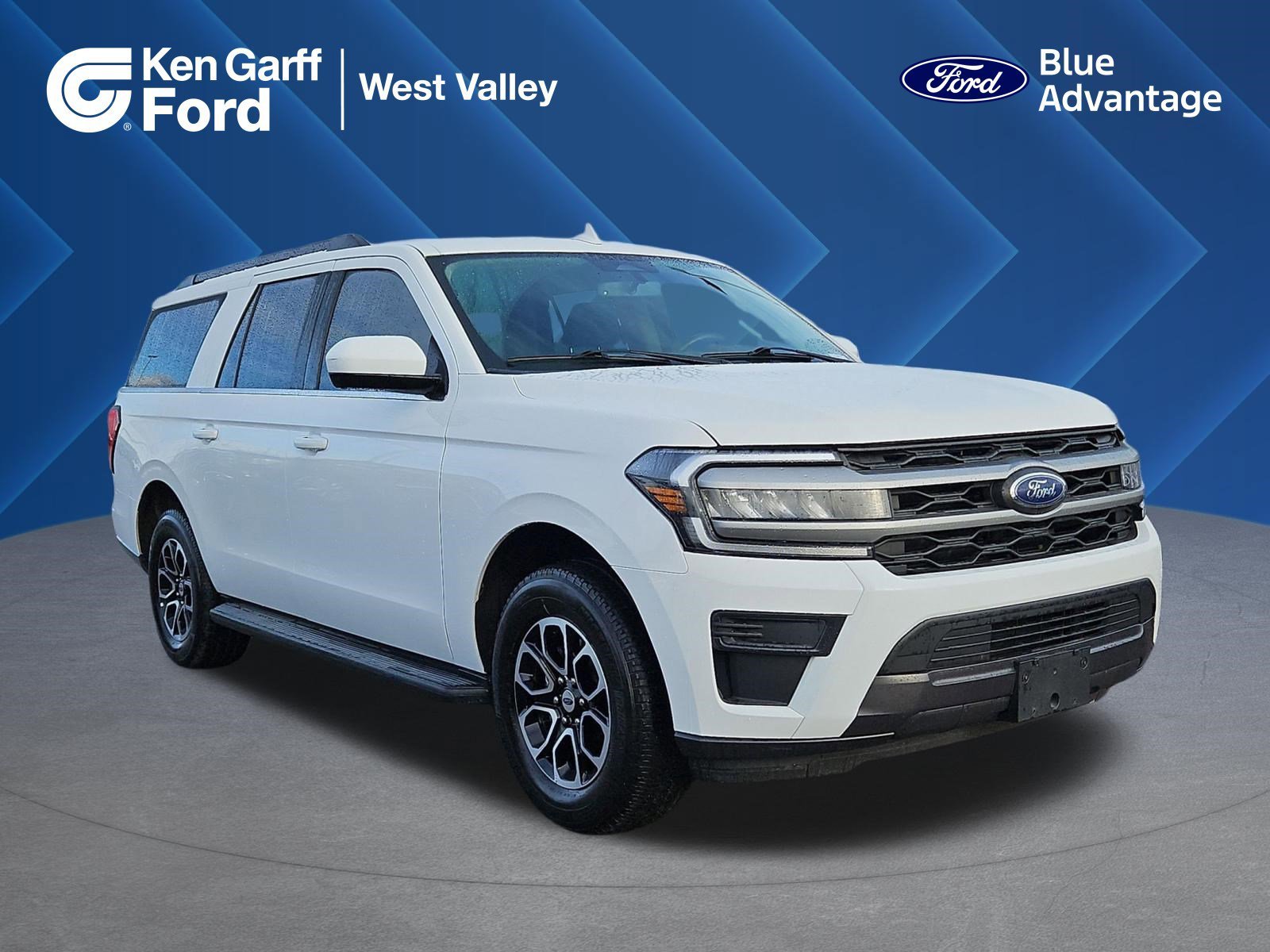 2024 Ford Expedition XLT MAX 4x4's photo