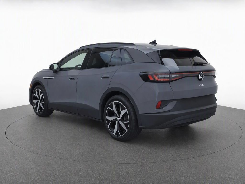 Certified Used 2023 Pure Gray Volkswagen Pro S image 9