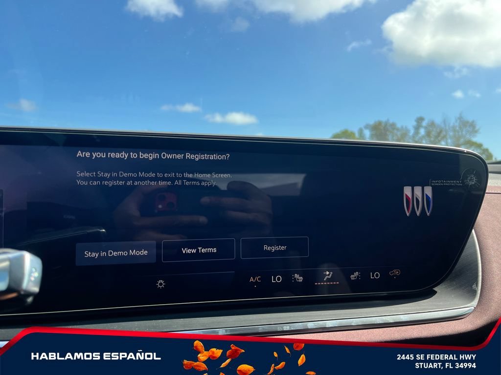 2026 Buick Envision Sport Touring - Photo 30