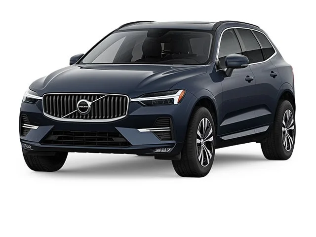 2023 Volvo XC60 B5 Core AWD's photo