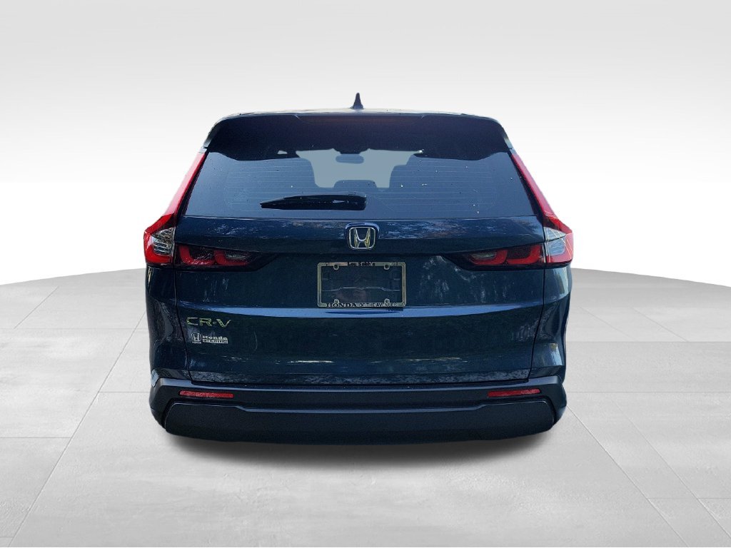 2023 Honda CR-V LX - Photo 14