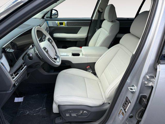 2026 Hyundai Santa Fe Calligraphy - Photo 30
