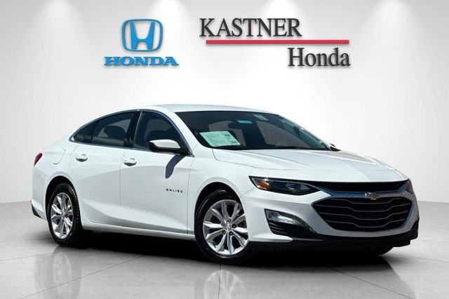 Used 2024 Chevrolet Malibu 1LT with VIN 1G1ZD5ST8RF130417 for sale in Napa, CA