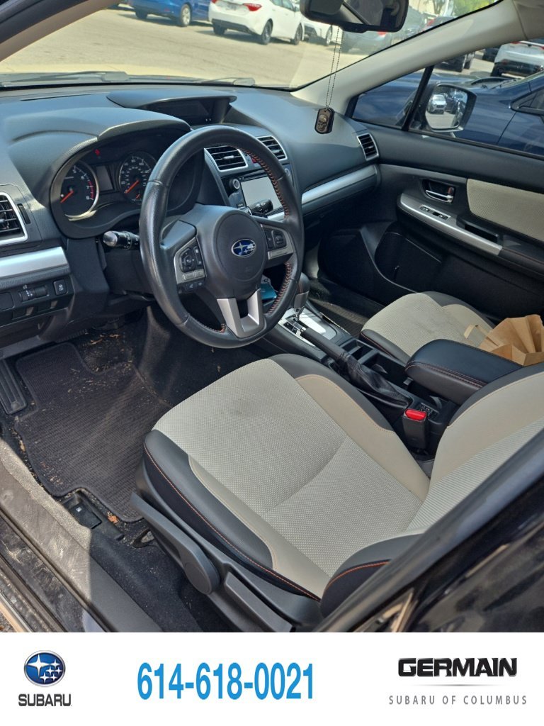 Used 2016 Black Subaru 2.0i Premium image 6