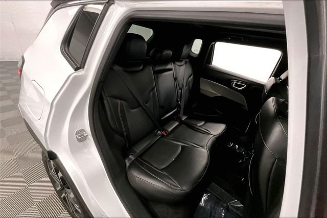 2023 Jeep Compass Limited - Photo 26