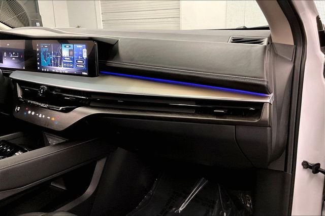 2025 Nissan Murano SL - Photo 19