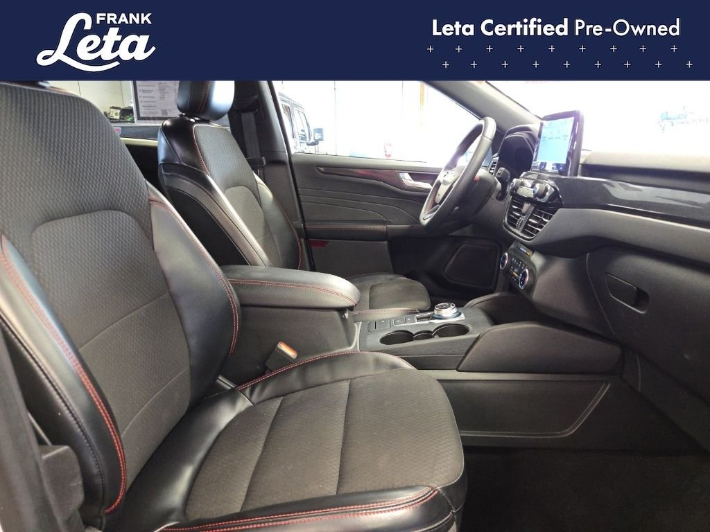 Used 2023 Oxford White Ford  image 20